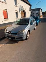 Opel Astra 1.7 Diesel CDTI ECOTEK TÜV 04.2027 - Opel Astra aus 2004 mit Diesel-Antrieb
