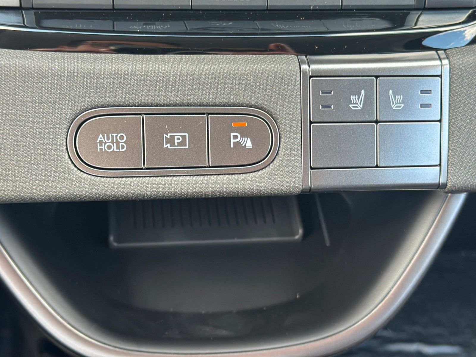 Hyundai INSTER - Bild 25