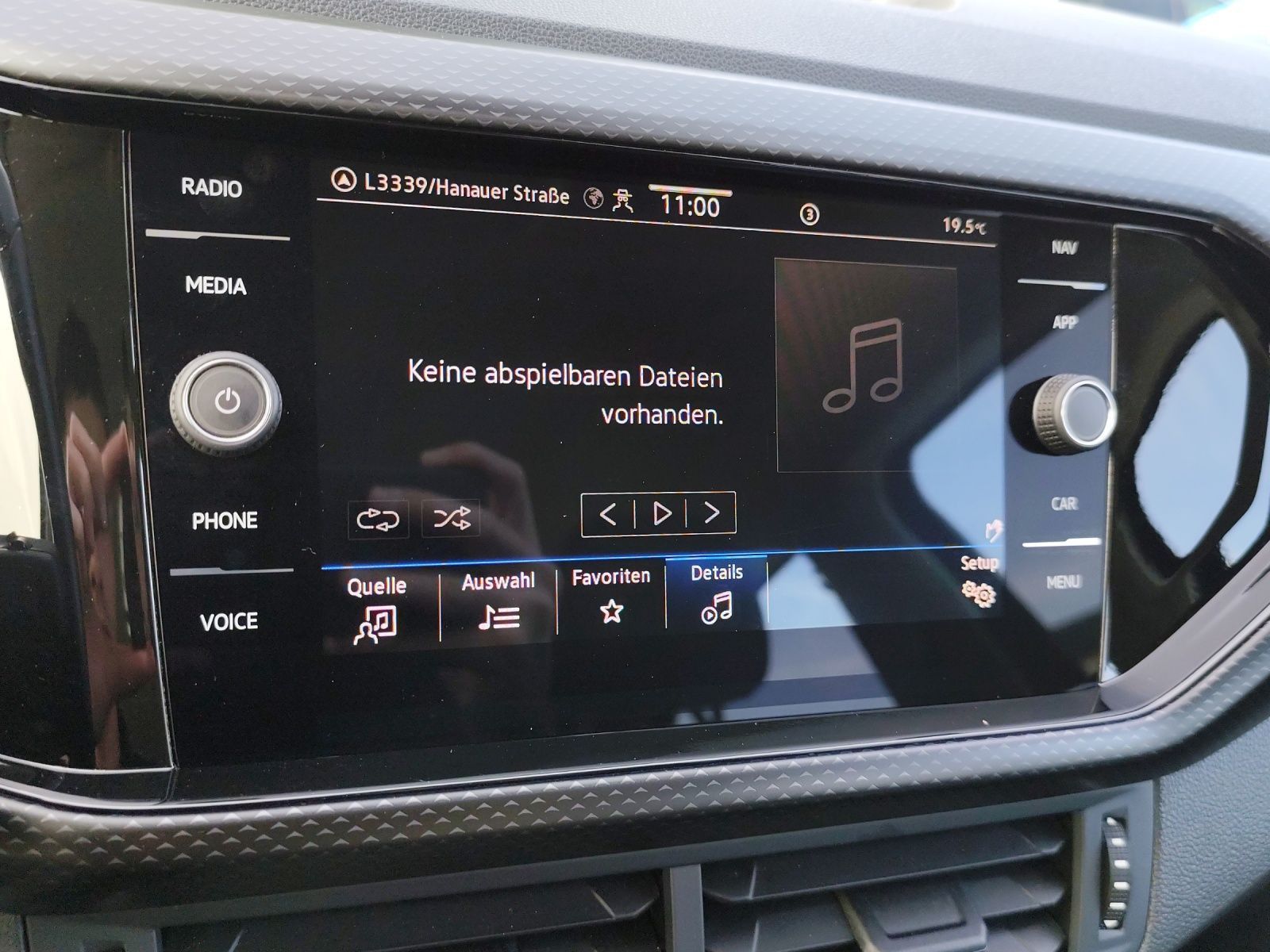 Volkswagen T-Cross - Bild 23