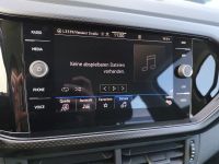 Volkswagen T-Cross - Vorschau Bild 23