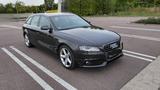 Audi A4 1.8 TFSI 88kW multitronic S line Avant S line