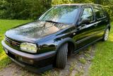 Volkswagen Golf III 2.0 GTI 16V - 20 Jahre Sondermodell - Volkswagen Golf: Jahre GTI 20