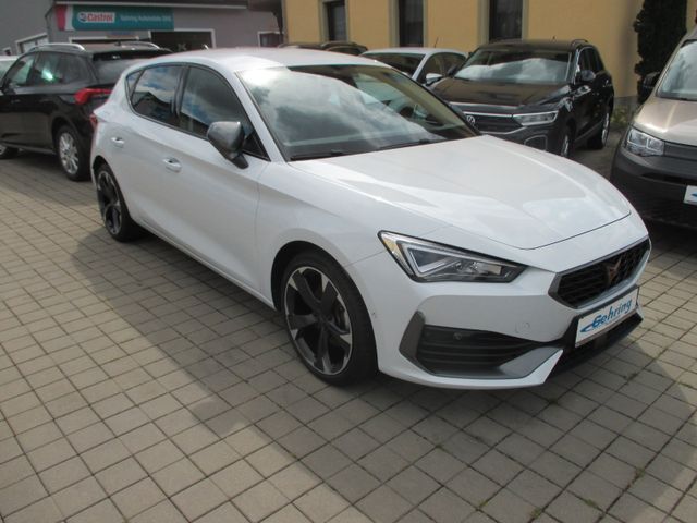 Cupra Leon 1.5 eTSI DSG