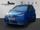 Aixam City Sport CarPlay RFK Bluetooth ZV+FB - Aixam City Jahreswagen
