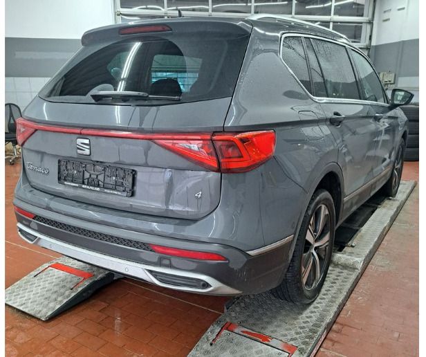 Seat Tarraco - Bild 3