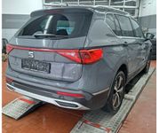 Seat Tarraco - Vorschau Bild 3