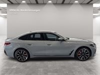 BMW 420 Gran Coupé - Vorschau Bild 2