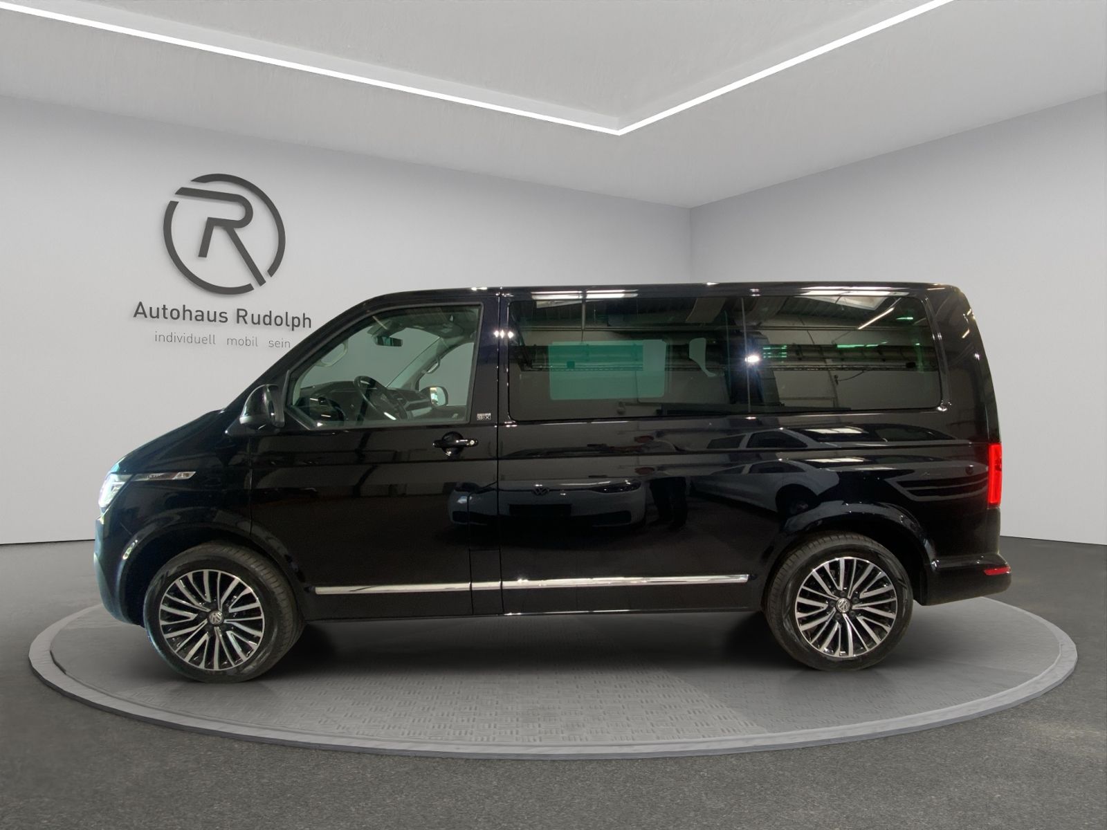 Volkswagen T6.1 Multivan 2.0 TDI DSG Comfortline KR foto 16