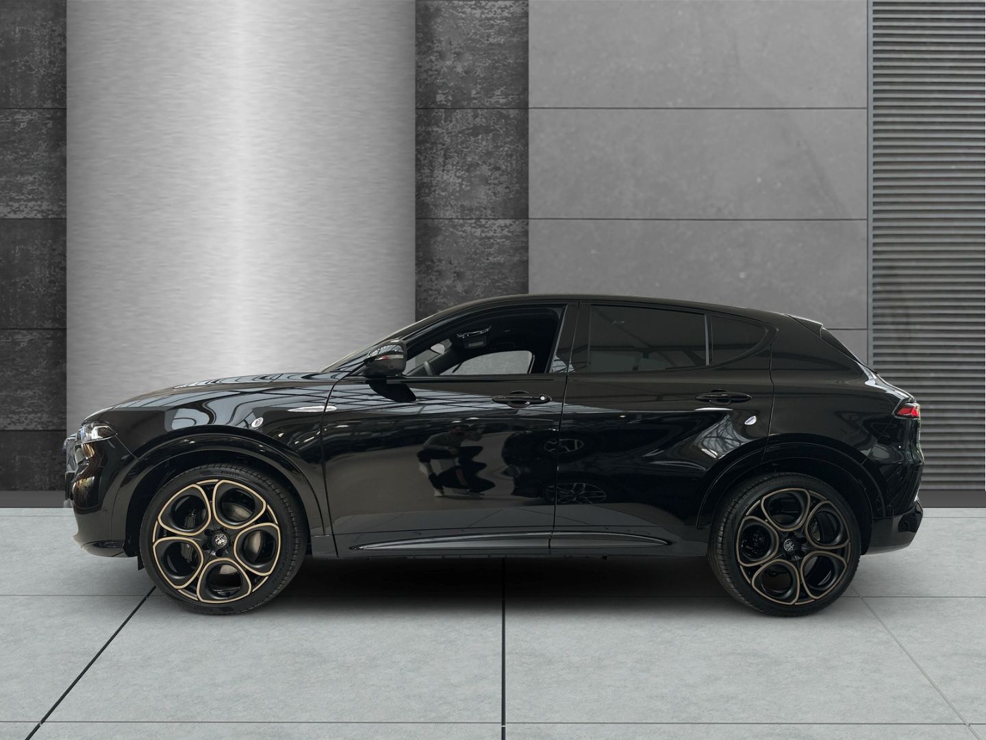 Alfa Romeo Tonale - Bild 2