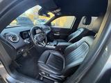 Mercedes-Benz GLB 200 d 8G-DCT | WideScreen | MultiBeam | RFK - Mercedes-Benz GLB 200 in Duisburg