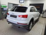 Audi Q3 Design 2.0 TFSI qu S tronic *Xenon*AHK*Navi+* - Gebrauchtwagen in Mülheim (Ruhr)