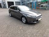 Ford Mondeo 2,0 EB 149kW Titanium Turnier Auto Ti... - gebrauchte Ford Mondeo aus dem Jahr 2015