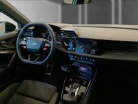 Audi RS3 - Vorschau Bild 8