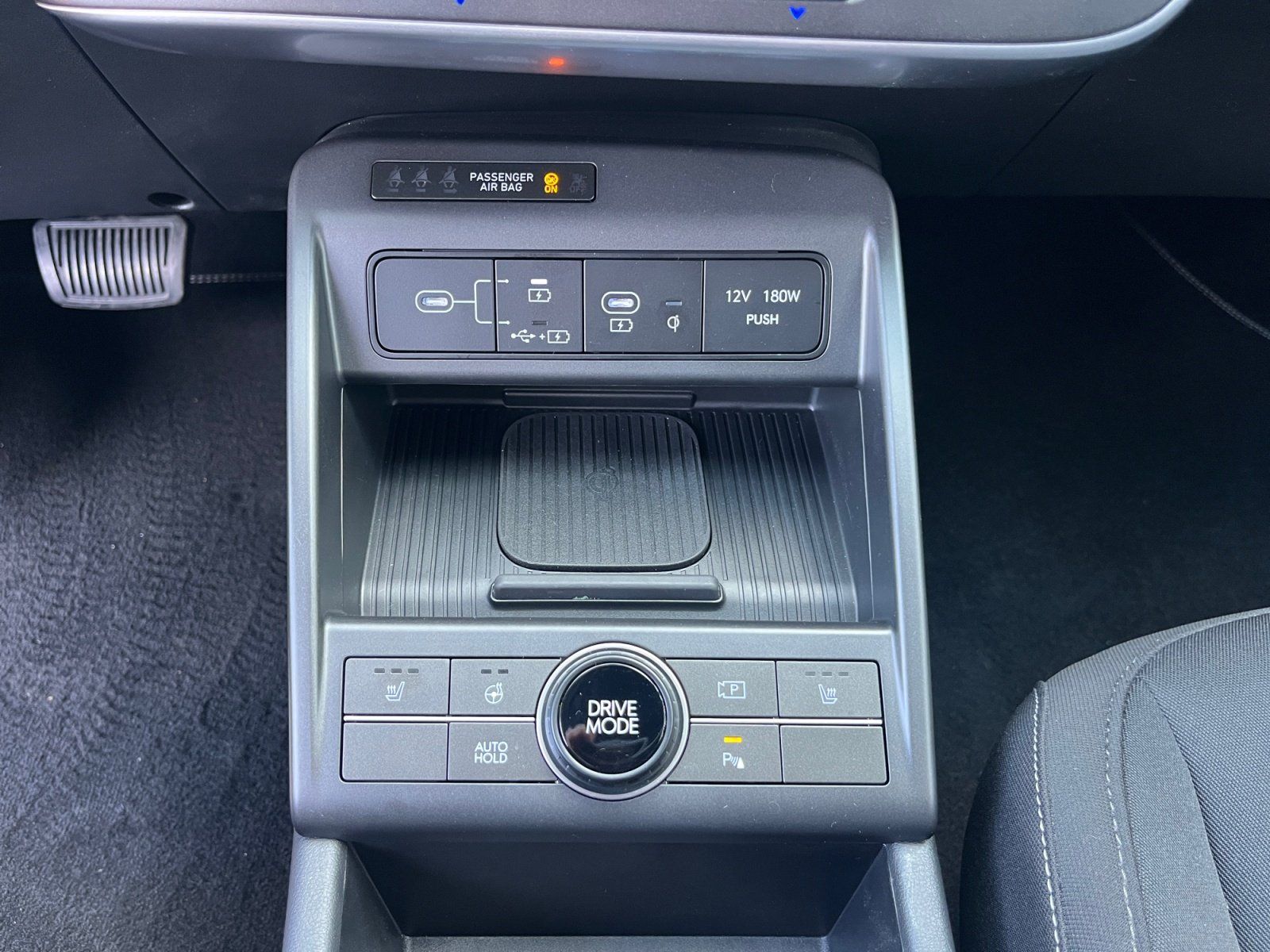 Hyundai KONA Elektro – Bild 19