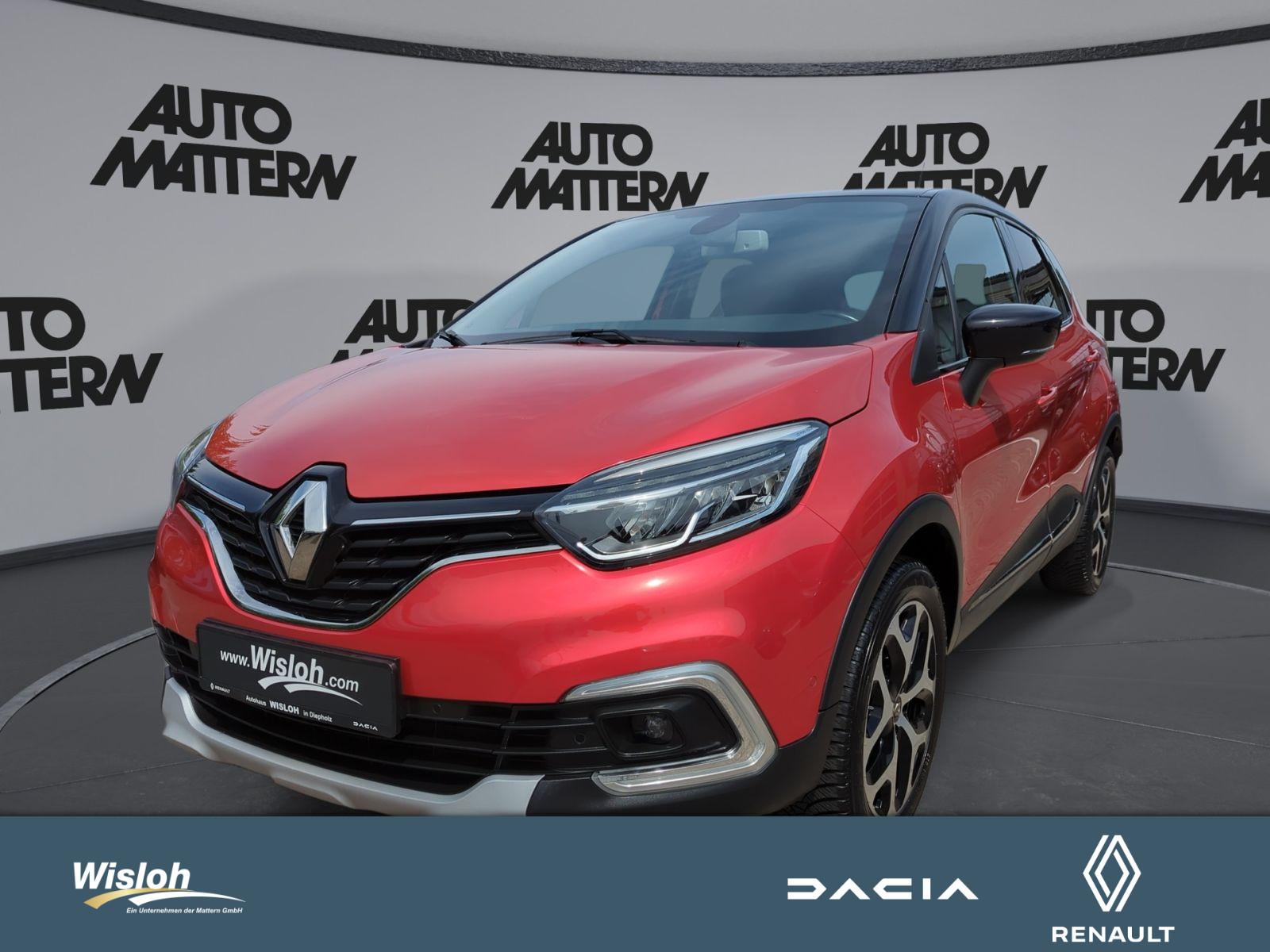 Renault Captur 1.3 TCe 150 Collection GPF