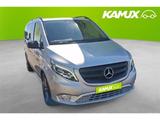 Mercedes-Benz Vito Tourer 119 CDI Edition lang LED+AHK+NAVI+ST - Mercedes-Benz Vito: Kombi