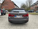 BMW M550d xDrive Touring / 8fach / 360 Grad - BMW M-Modelle in Hamburg