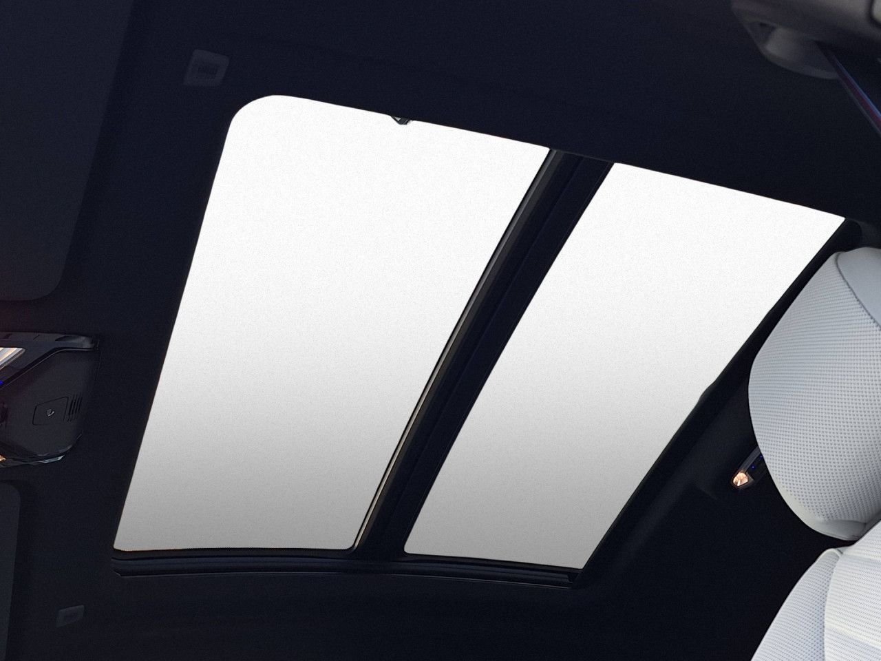 BMW X6 M60 - Bild 20