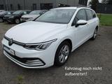 Volkswagen Golf Variant Life 1,5 TSI DSG AHK,ACC,3,99%Finan - Volkswagen Golf: Golf3 Variant