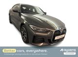 BMW i4 M Sport eDrive40 Gran Coupe - BMW i4 Gebrauchtwagen