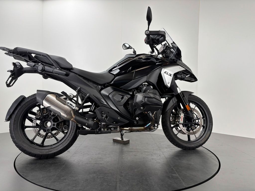 Fahrzeugabbildung BMW R 1300 GS  ASA *4 PAKETE *TOP-ZUSTAND *1.HAND