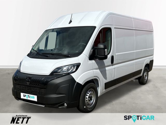 Peugeot Boxer Kasten 335 L3H2 BlueHDi 140