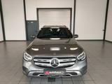 Mercedes-Benz GLC 200 4Matic  AHK|LED|Kamera|Sitzhzg - Mercedes-Benz GLC 200 Gebrauchtwagen in Mülheim (Ruhr)
