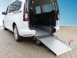 Ford Connect L2 Heckausschnitt Rollstuhl Mietwagen - : Kleinbus, Mietwagen