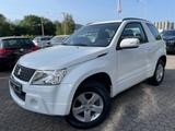 Suzuki Grand Vitara 1.6 City 4X4 ALLRAD/WENIG KM/1.HAND - Suzuki Grand Vitara: Geländewagen
