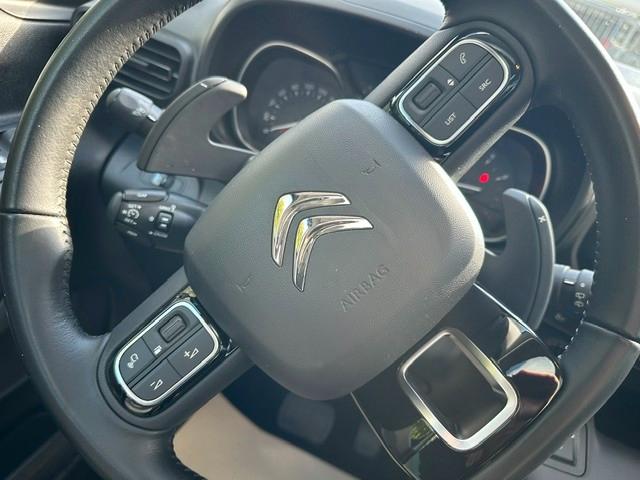 Citroën Berlingo Feel M/AHK/LED/Kamera/Panorama/Alu/PDC
