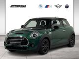 MINI Cooper S 3-Türer Aut Pepper Navi PA LED PDC DAB - MINI MINI in Mannheim