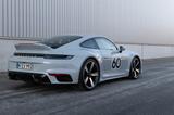 Porsche 911 992 Sport Classic | Burmester | Lift  - Porsche: 911 Classic