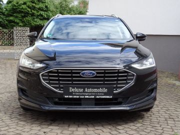 Ford Focus - 7
