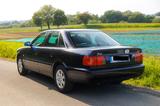 Audi A6 C4 2.6 V6 | H-fähig | Schalter  - Audi A6 C6-4F