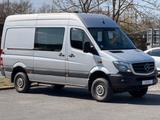 Mercedes-Benz Sprinter 319*V6*4X4*L2H2*Klima*Tempomat*AHK*DRS - Angebote