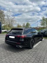Mercedes-Benz E 450 AMG AMG+HUD+PANO+BURMEST - Mercedes-Benz E 450