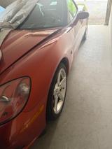 Corvette C6 6.0 V8 Coupé Autom. - 15500 km - Corvette Gebrauchtwagen von 2005