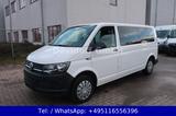 Volkswagen T6 Transporter lang/9 Sitze/Klima/1 Hand/Nr. 152 - Bis 3,5t Transporter