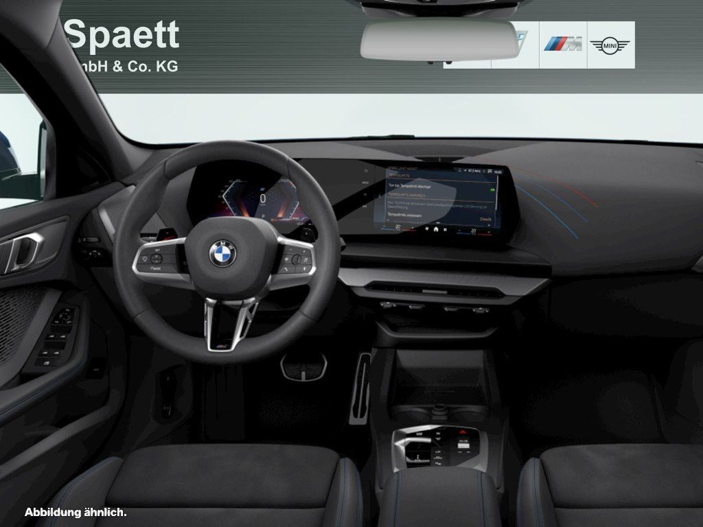 BMW 120 - Bild 4