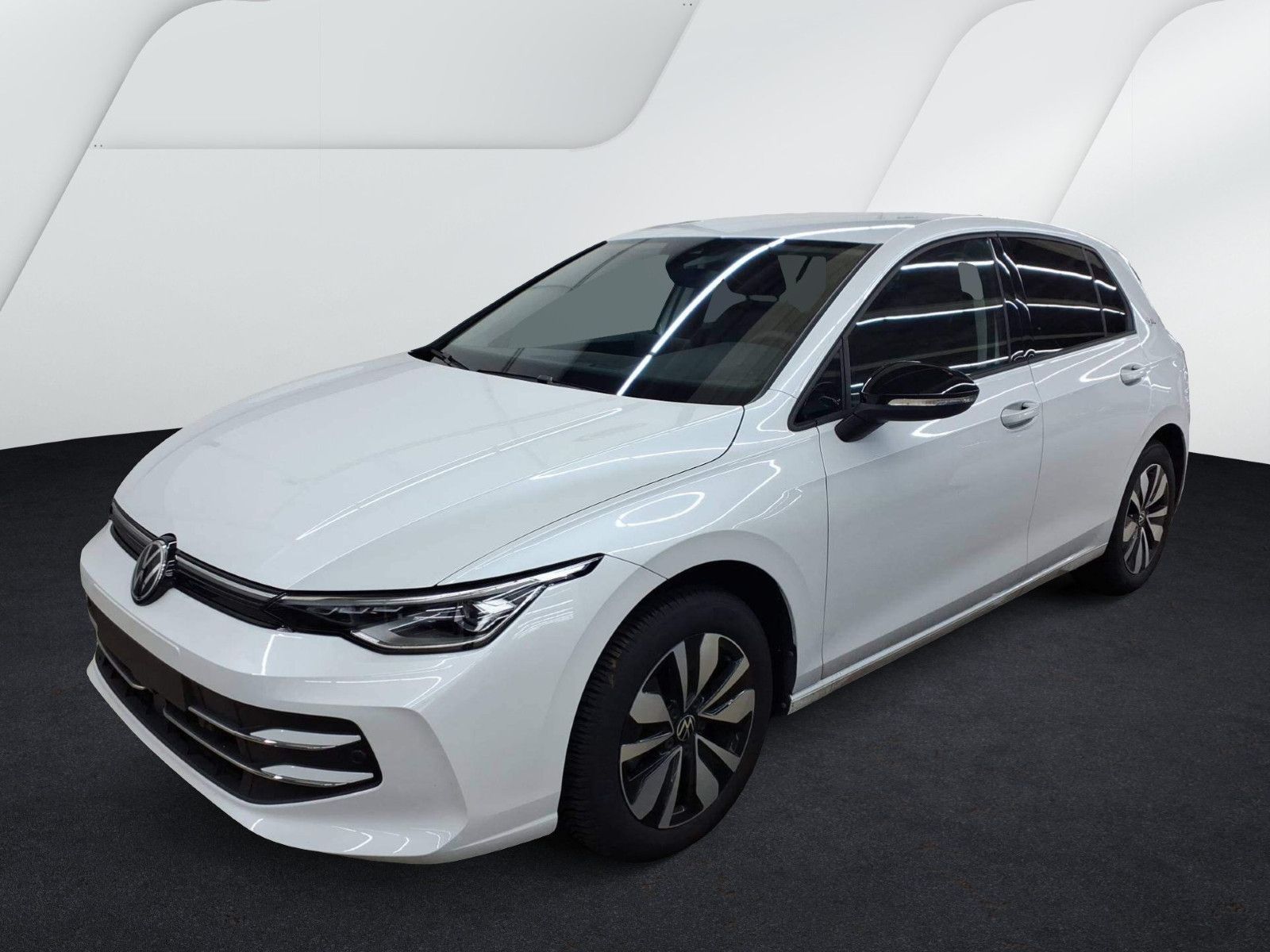 Volkswagen Golf - Bild 3