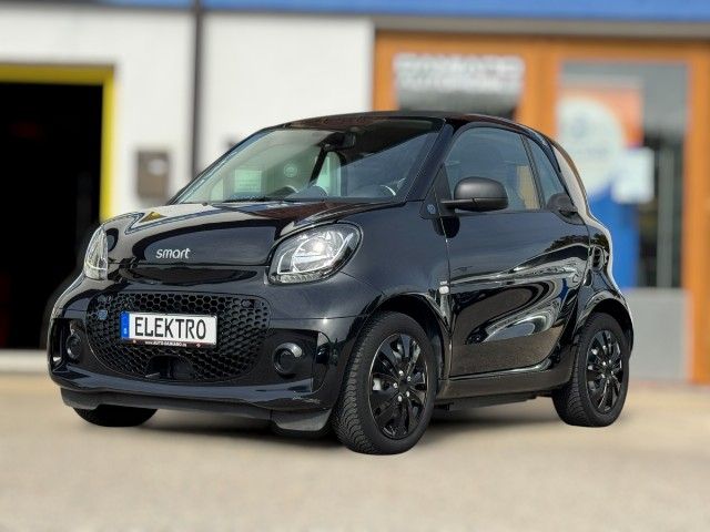 Image of Smart ForTwo