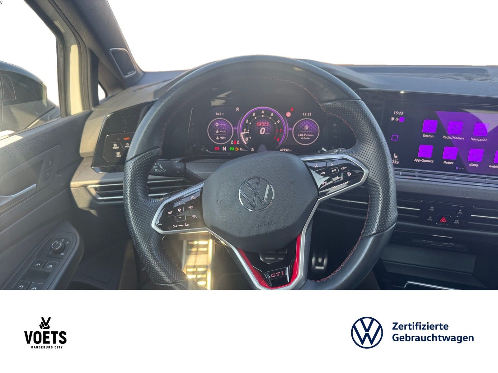 Volkswagen Golf - Bild 13