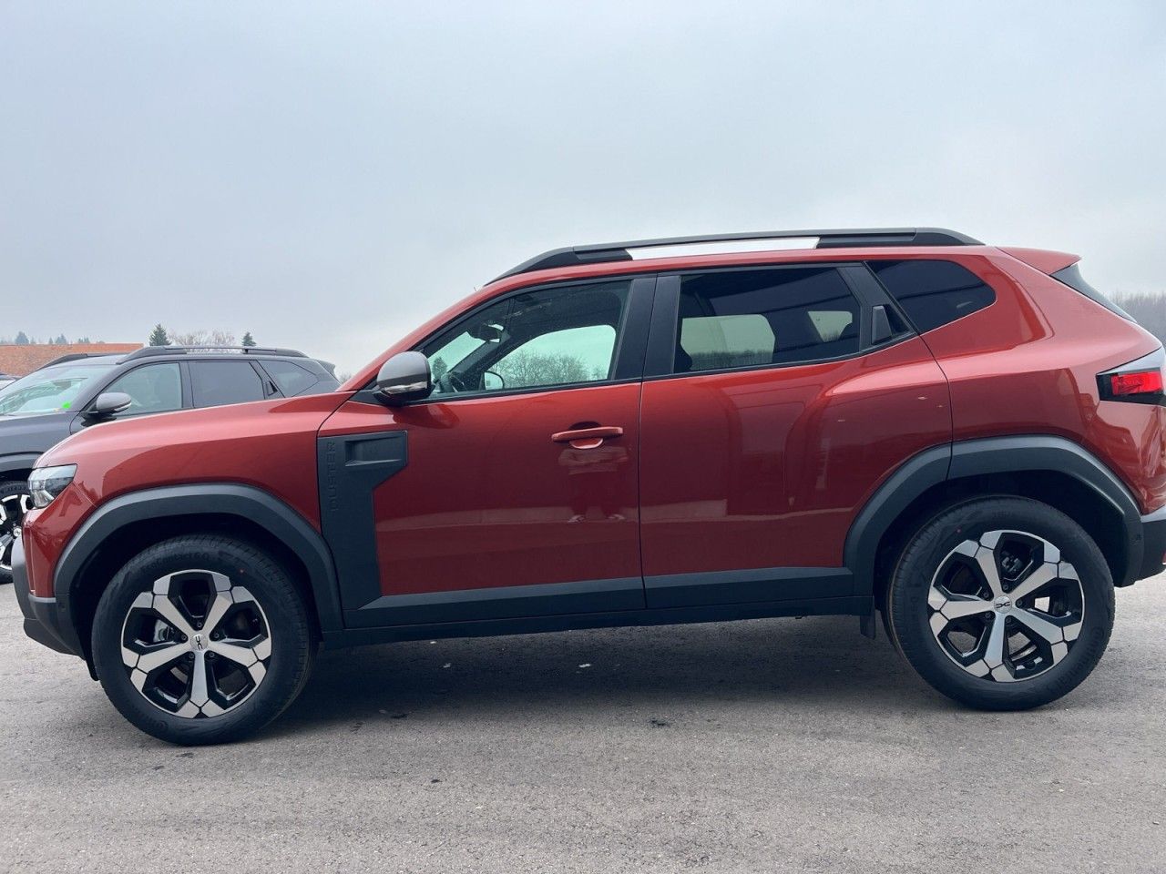 Dacia Duster - Bild 2