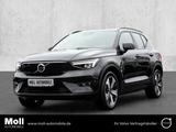 Volvo XC40 Ultimate Recharge Pure Electric 2WD StandHZ - Volvo XC40 in Aachen