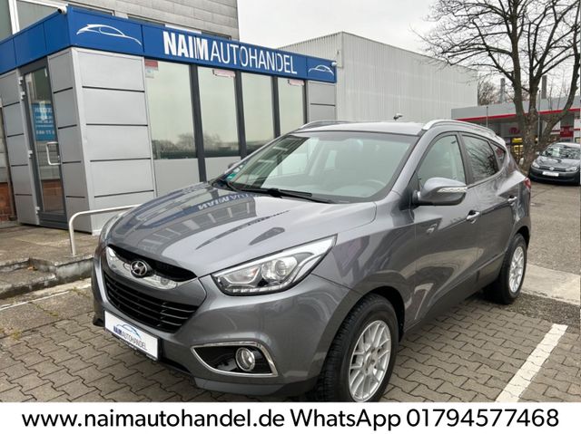 Hyundai ix35 FIFA World Cup Edition 2WD