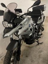 BMW F700GS Tiefergelegt - 700