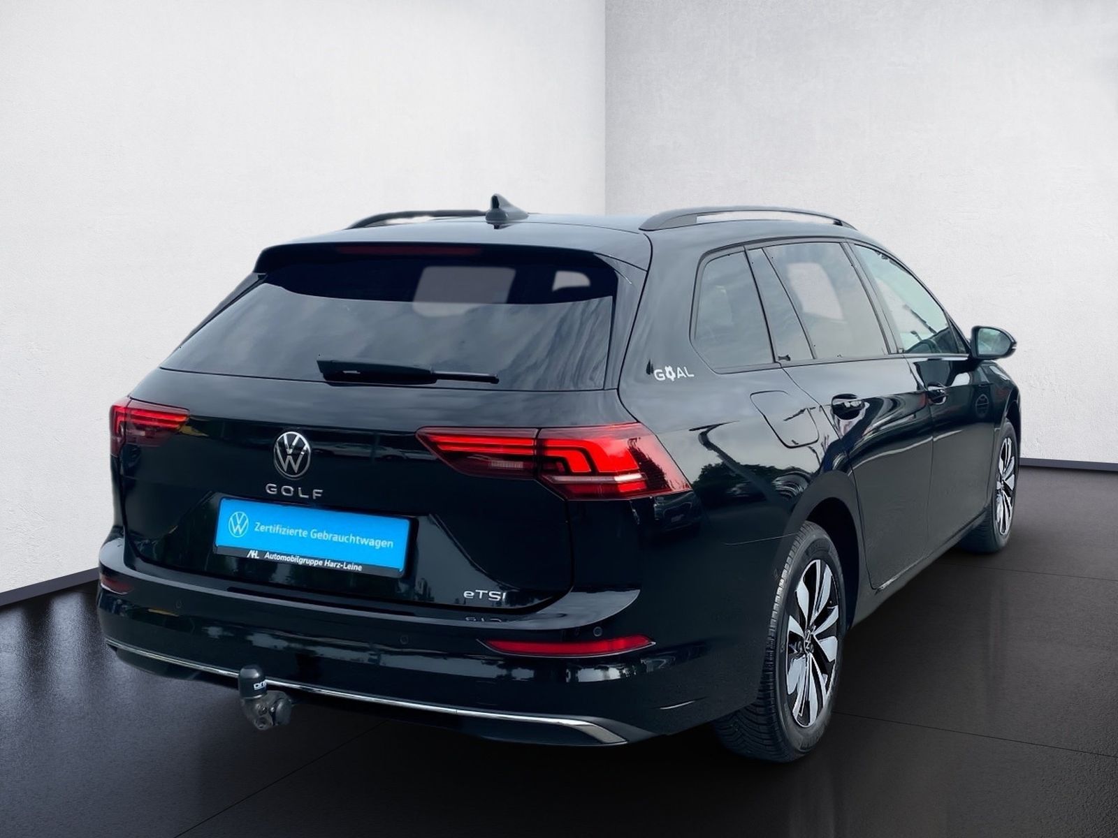 Volkswagen Golf - Bild 6