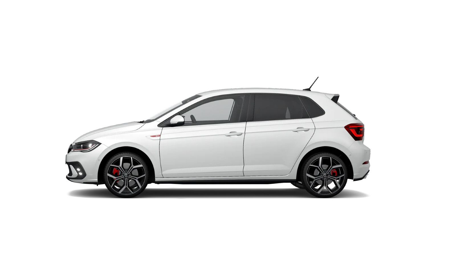 Volkswagen Polo - Bild 3