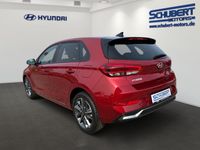 Hyundai i30 - Vorschau Bild 4