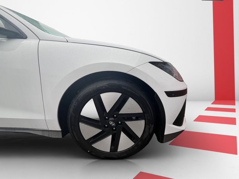 Fahrzeugabbildung Hyundai IONIQ 6 TECHNIQ AUT SpurH